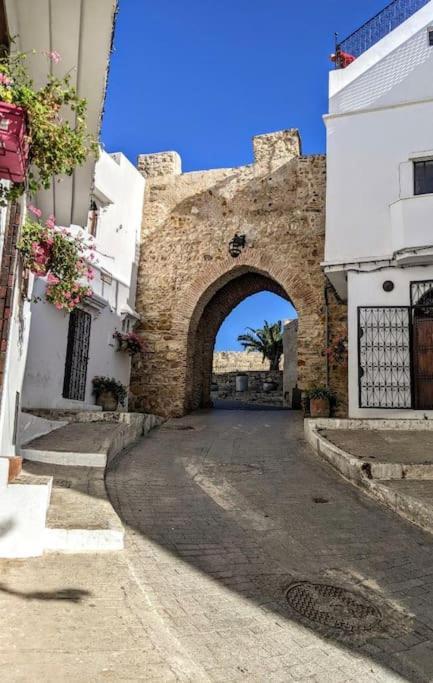 Dar Weldi, Maison Au Coeur De La Kasbah Танжер Екстериор снимка