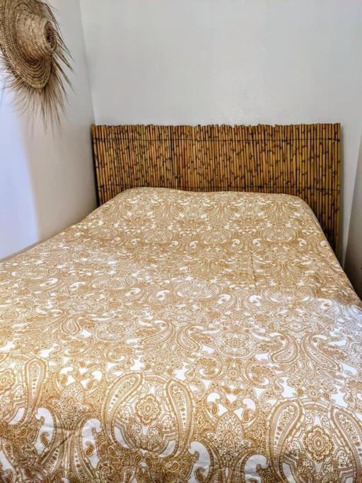 Dar Weldi, Maison Au Coeur De La Kasbah Танжер Екстериор снимка